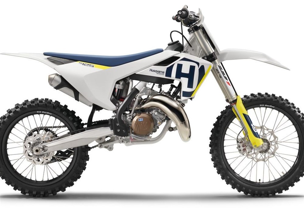 husqvarna 360 dirt bike