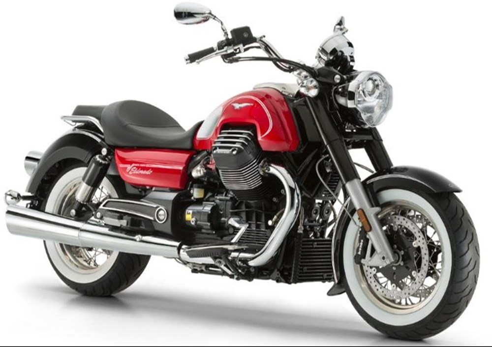 Moto Guzzi Eldorado Prezzo Scheda Tecnica E Foto